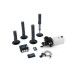 Amplo Self levelling system