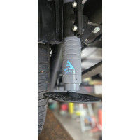 Amplo Self levelling system