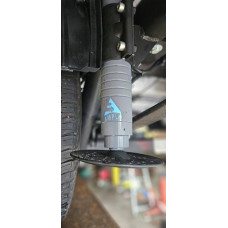 Amplo Self levelling system