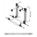 Motorhome Electric Bike Lift Standard