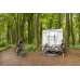 Motorhome Electric Bike Lift Standard