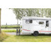 Motorhome Electric Bike Lift Standard