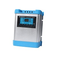 40A-12V Automatic Multi-Stage Mains Battery Charger 