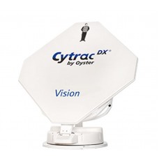 Oyster Cytrac DX Vision