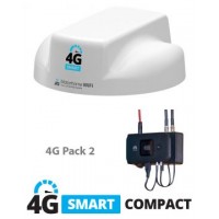 4G Smart Compact