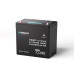 DuoHeat Tech - Core Mini 12V 100Ah Lithium Iron Phosphate Battery