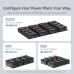 Core-12V 24V 48V 200Ah Deep Cycle Lithium Iron Phosphate Battery