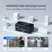 Core-12V 24V 48V 200Ah Deep Cycle Lithium Iron Phosphate Battery