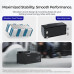 Pro-12V 200Ah Deep Cycle Lithium Iron Phosphate Battery w/Bluetooth & Self-heating Function