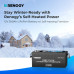 Core - 12V 300Ah Core Series Deep Cycle Lithium Iron Phosphate Battery w/Self-Heating