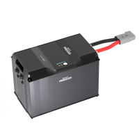 REGO 12V 400Ah Cold Weather Lithium Iron Phosphate Battery