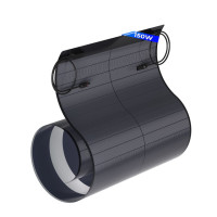 Renogy 150 Watt CIGS Flexible Thin-film Solar Panel