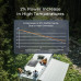  Renogy 16BB N-Type 100 Watt Solar Panel
