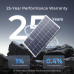  Renogy 16BB N-Type 100 Watt Solar Panel