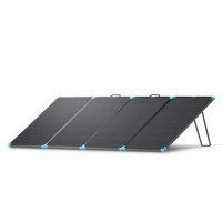 Renogy 400W Lightweight Portable Mono Solar Panel Suitcase