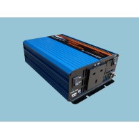 600W - 12V Pure Sine Wave Sunshine Power Inverter
