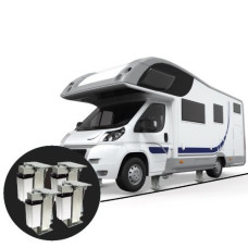 Tesa Self levelling system