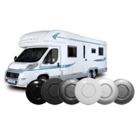 Rear Parking Sensors