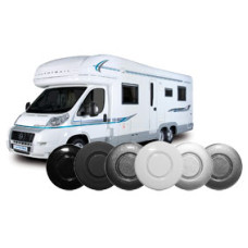 Rear Parking Sensors